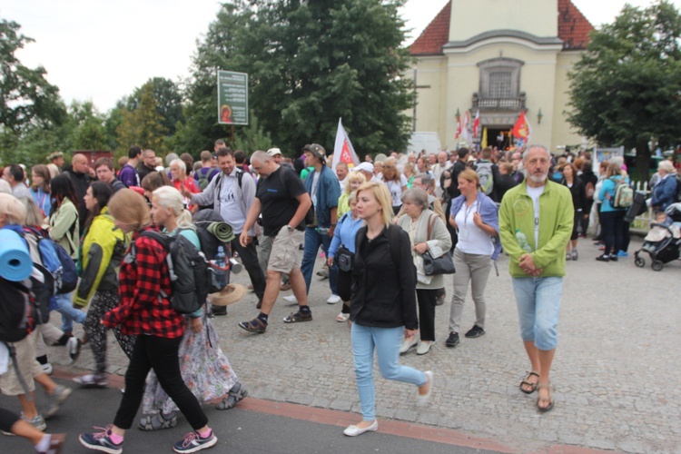 Blachownia i Kawodrza