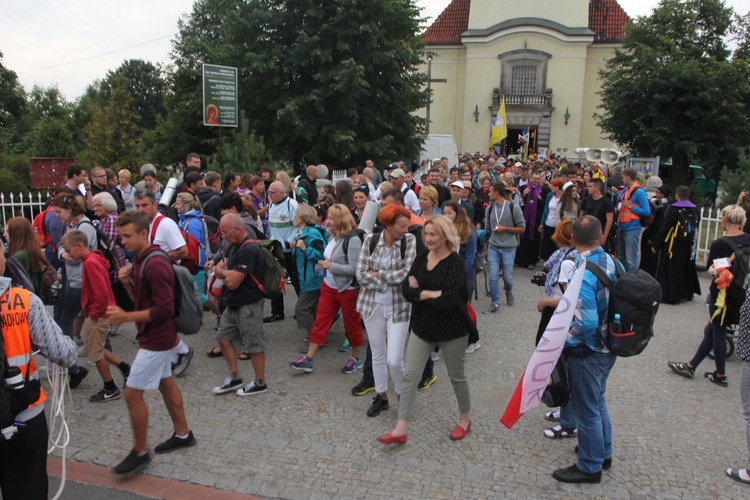 Blachownia i Kawodrza