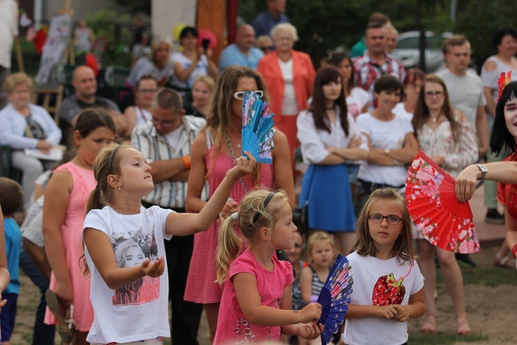 Kreatywne Lato Rodzinne w Głownie