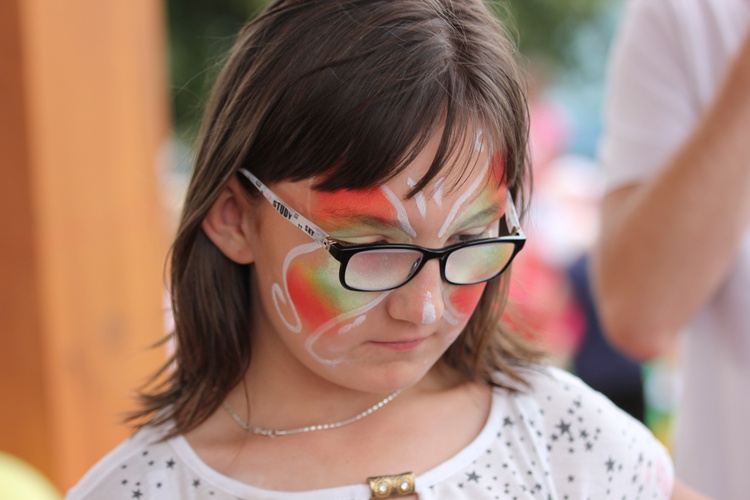 Kreatywne Lato Rodzinne w Głownie