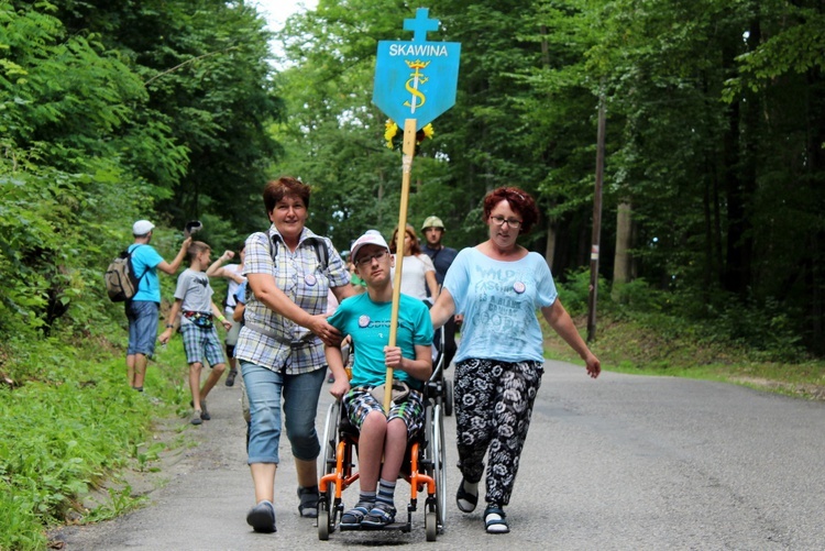 Wspólnota VI skawińsko-czernichowska - Czerna