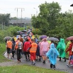 16. Czechowicka Pielgrzymka na Jasną Górę - 2017