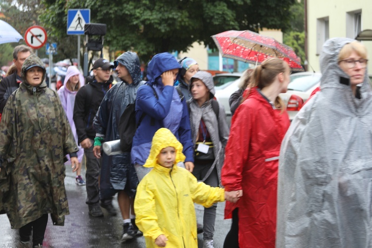 16. Czechowicka Pielgrzymka na Jasną Górę - 2017