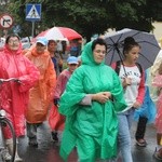 16. Czechowicka Pielgrzymka na Jasną Górę - 2017