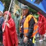 16. Czechowicka Pielgrzymka na Jasną Górę - 2017