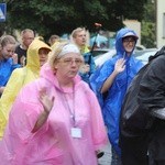 16. Czechowicka Pielgrzymka na Jasną Górę - 2017