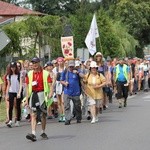 "Siedemnastki" w Lewiczynie. Pielgrzymkowy ślub