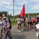 "Siedemnastki" w Lewiczynie. Pielgrzymkowy ślub