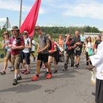 "Siedemnastki" w Lewiczynie. Pielgrzymkowy ślub