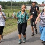 "Siedemnastki" w Lewiczynie. Pielgrzymkowy ślub