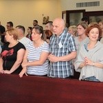 Letnie rekolekcje dla rodzin szensztackich w Koszalinie