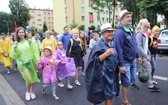 34. Oświęcimska Pielgrzymka na Jasną Górę - grupa 2 - 2017