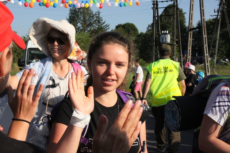 Bór Zapilski - Częstochowa Zacisze cz. 2