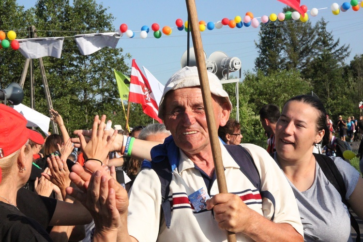 Bór Zapilski - Częstochowa Zacisze cz. 2