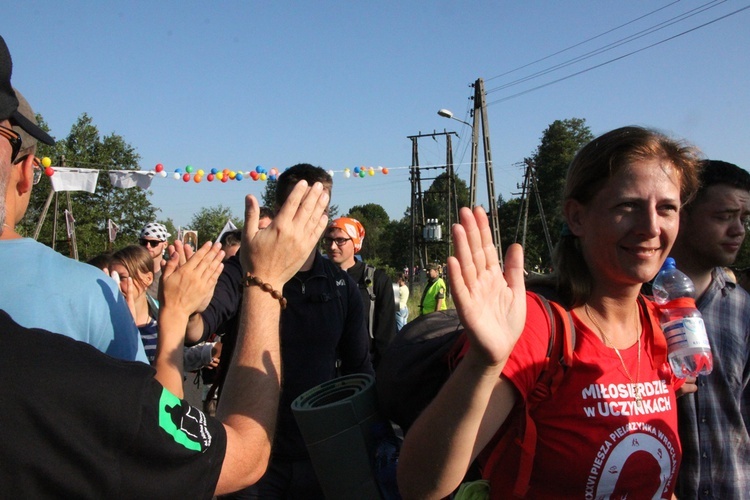 Bór Zapilski - Częstochowa Zacisze cz. 2