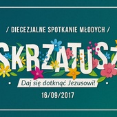 Diecezjalne Czuwanie Młodych w Skrzatuszu