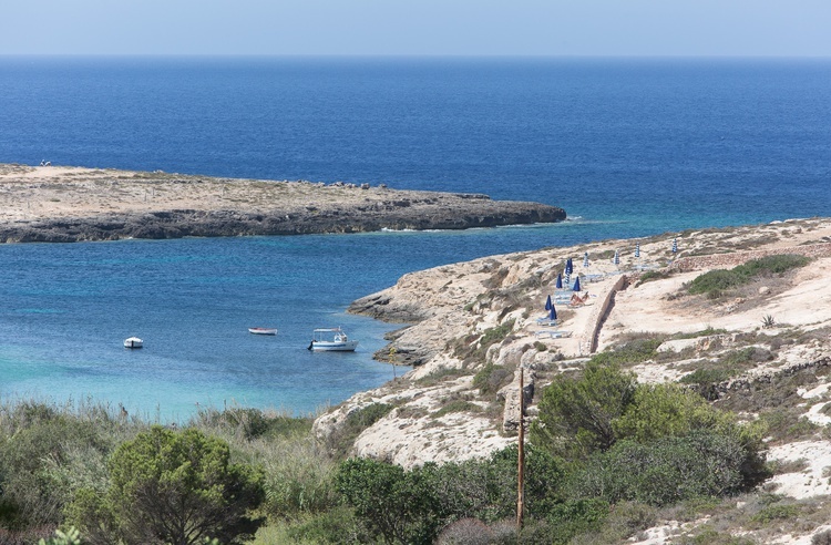 Lampedusa