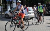 15. Andrychowska Pielgrzymka Rowerowa na Jasną Górę - 2017