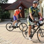 15. Andrychowska Pielgrzymka Rowerowa na Jasną Górę - 2017