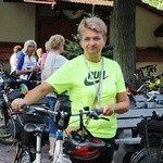 15. Andrychowska Pielgrzymka Rowerowa na Jasną Górę - 2017