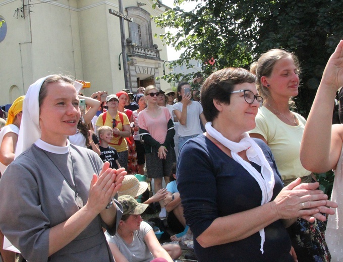 Bór Zapilski - Częstochowa Zacisze cz. 3