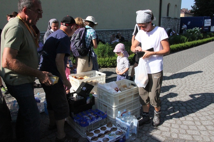 Bór Zapilski - Częstochowa Zacisze cz. 3