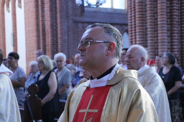 75. rocznica śmierci Edyty Stein