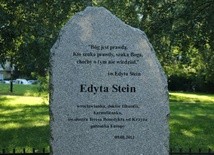 75. rocznica śmierci Edyty Stein