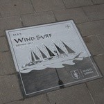 "Wind Surf" w Gdyni