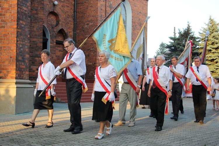 Odpust św. Wawrzyńca w Kutnie