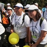 U celu - 16. Czechowicka Pielgrzymka na Jasnej Górze 2017