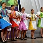 Koncert inauguracyjny 26. Międzynarodowego Festiwalu Folkloru w Strzegomiu