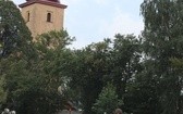 Pogodny wieczór pielgrzymów andrychowskich w Mrzygłodzie - 2017