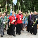 Piesza pielgrzyka diecezji zielonogórsko-gorzowskiej