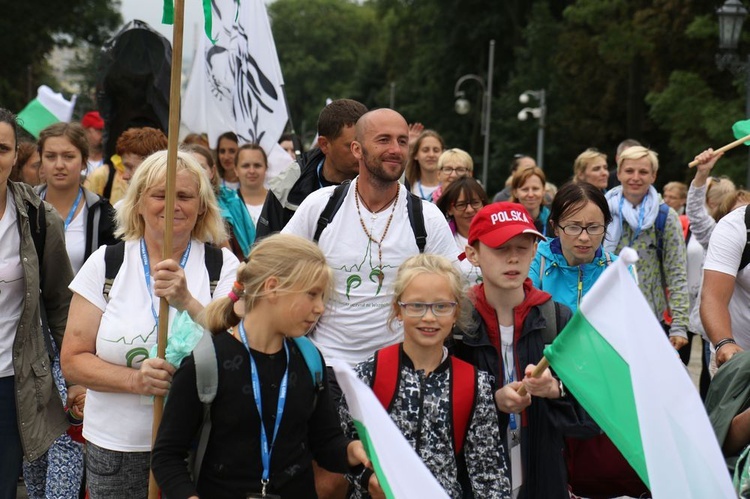 Piesza pielgrzyka diecezji zielonogórsko-gorzowskiej