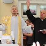 Ewangelizacja Olsztyna