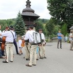 II Festiwal Czterech Kultur w Ochotnicy