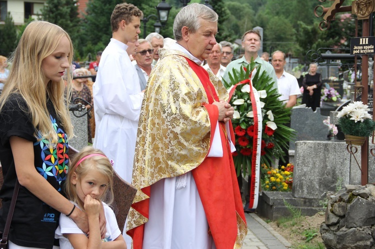 II Festiwal Czterech Kultur w Ochotnicy