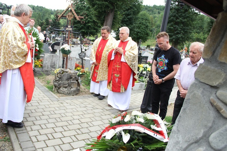 II Festiwal Czterech Kultur w Ochotnicy