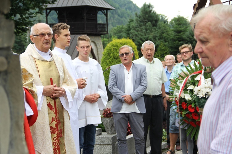 II Festiwal Czterech Kultur w Ochotnicy