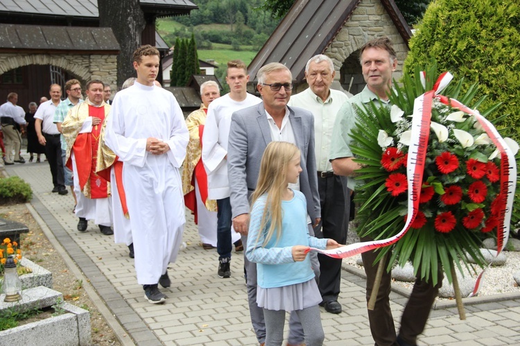 II Festiwal Czterech Kultur w Ochotnicy