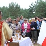 Pielgrzymka. Ósmy dzień drogi (część 1)