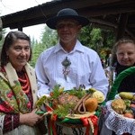 Tischnerowska Msza św. pod Turbaczem 