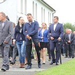 Srebrny i złote jubileusze w Buchcicach