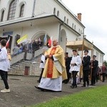 Srebrny i złote jubileusze w Buchcicach