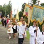 Srebrny i złote jubileusze w Buchcicach