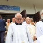 Srebrny i złote jubileusze w Buchcicach