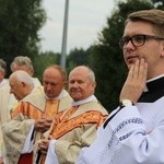 Srebrny i złote jubileusze w Buchcicach