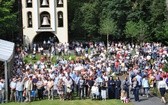 Metropolitalny odpust u św. Jacka