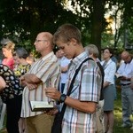 Uroczystości w sanktuarium Matki Bożej Raciborskiej - cz. 1